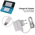 thumbnail image 4 of Charger AC Adapter for Nintendo Voor Nieuwe 3DS XL LL Voor DSi DSi XL 2DS 3DS 3DS XL EU PLUG, 4 of 5
