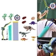 thumbnail image 3 of Juguetes de y flecha para exteriores Sunnimix Estilo D Juguetes deportivos al aire libre, 3 of 8