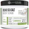 thumbnail image 1 of Exfoliante corporal PureScrubs Premium Lemongrass 480 ml, 1 of 7
