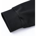 thumbnail image 6 of Fall/Winter Boys Long Sleeve Polo Cotton Uniform Shirt Top(Size:9-10 Years), 6 of 8