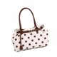 thumbnail image 5 of Bolso tote de gran capacidad, elegante y sencillo, bolso de hombro para negocios y compras de primavera. Marrón, 5 of 9
