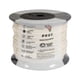thumbnail image 2 of Cable Eléctrico Thw-Ls/Thhw-Ls Iusa Calibre 12 Blanco 100M, 2 of 3