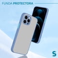 thumbnail image 2 of Funda de Protección para iPhone 12 Pro - Sovico - Bicolor, 2 of 6