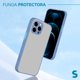 thumbnail image 2 of Funda de Protección para iPhone 12 Pro - Sovico - Bicolor, 2 of 6