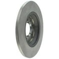 thumbnail image 2 of Centric Parts Disc Brake Rotor P/N:121.33076 Fits select: 2001-2003 VOLKSWAGEN EUROVAN, 2 of 5