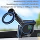 thumbnail image 4 of Soporte de teléfono Honghauth Tesla MagSafe para Tesla Model 3/Y/S/X, 4 of 7