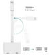 thumbnail image 2 of Hdmi Adapter For Iphone, 1080p Digital Av Adapter For I-phone To Tv, Plug And Play Connection Compatible With I-phone 14/13/12/11 /x /xr /xs, 2 of 5