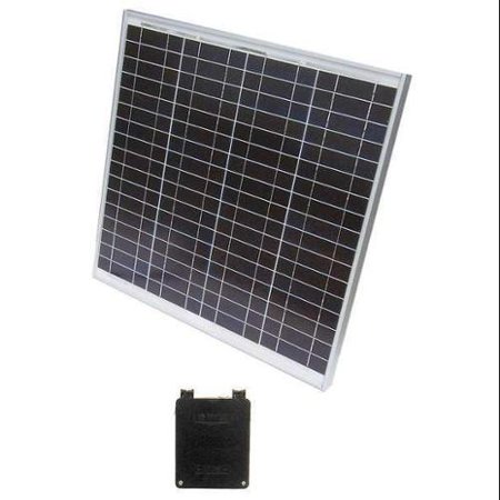 SOLARTECH POWER SPM050P-WP-F Solar Panel