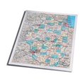 thumbnail image 1 of Fellowes 52045 Glossy Pouch.Legal,5mil, 100PK, 1 of 2
