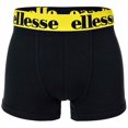 thumbnail image 2 of Ellesse Men Boxer Shorts Cotton Multicoloured 4Xl, 2 of 11