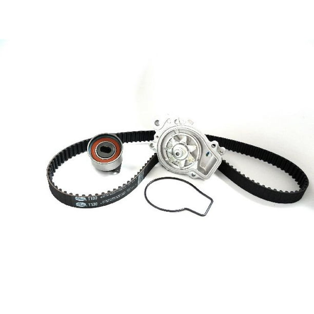 OE Replacement for 19861989 Acura Integra Engine Timing Belt Kit with