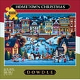 thumbnail image 2 of Rompecabezas Buffalo Games Dowdle Hometown Christmas 1000 piezas, 2 of 6