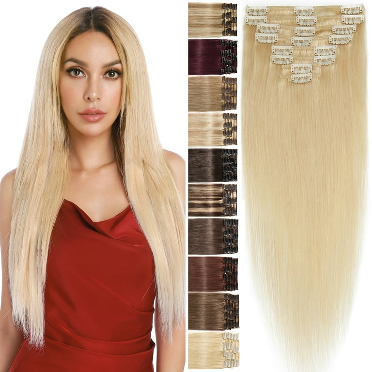 8/24 clearance hair extensions