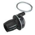 thumbnail image 2 of SRAM MRX Comp Twister 3x Front Shifter, Black, 2 of 2
