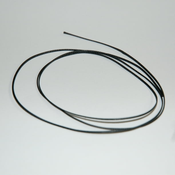 Rotor Valve Lever String Cord French Horn Trombone Tuba Fits Any