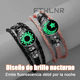 thumbnail image 3 of 2pzs Pulsera De Parejas Brilla Regalo Para Mujeres Hombres Xtellar multicolor, 3 of 4