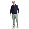 thumbnail image 4 of Jockey Men's Lightweight Cotton Blend Fleece Jogger, 4 of 6