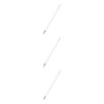 thumbnail image 2 of Inteprter Stylus Pen Smart Lodestone Suction Fluent Typing Pencil Caps Screen Touch Strong Sensitive Compatibility Capacitive for Tablet Type1 NO1, 2 of 6