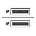 thumbnail image 2 of Mellanox InfiniBand cable - 2.5 ft, 2 of 3