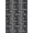 Gray, Pattern 3, variant on ODIKA 2'x3' Beige Charcoal Geometric Grid Pattern Washable Doormat Contemporary Southwestern Style Cross Motif Block for Entryway, Kitchen, Laundry Room, Non-Slip, Low Pile