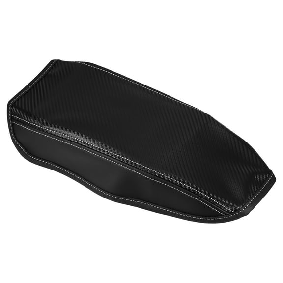 Center Console Seat Armrest Cover