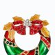 thumbnail image 2 of Yuarrent Decorado Árbol de Navidad Botas de Papá Noel Muñeco de nieve Campana Broche Bufanda Collar Solapa Broche de Navidad Regalo de niña Kits de decoración para fiestas No.74 Yuarrent JR0793-74, 2 of 6