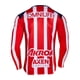 thumbnail image 3 of Jersey Playera Puma de Las Chivas del Guadalajara Version Jugador de Manga Larga, 3 of 4
