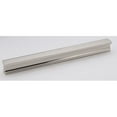 thumbnail image 4 of Alno A965-8-BRZ Linear 8" Center To Center Flush Mount Rectangular Solid Brass Cabinet, 4 of 5