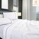 thumbnail image 5 of Juego de Sábanas King Size 2800 Hilos Extra Suave Premium Textura Flores Soft Nature, 5 of 5