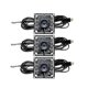thumbnail image 1 of 3PCS 100 Degree Camera Module 1MP OV9732 1280x720 USB Free Driver Manual Focus, with 2 Meter Cable, 1 of 5