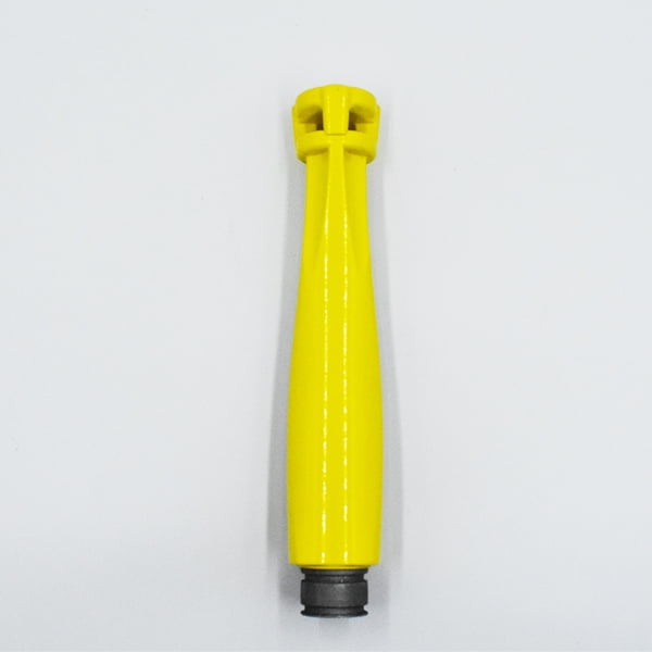 Shrinkfast MZ Heat Gun - Pump Body & Inlet Assembly - Part# 8-26