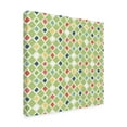 thumbnail image 2 of Trademark Fine Art 'Sweet Succulents Step 05D' Canvas Art by Pela Studio, 2 of 3