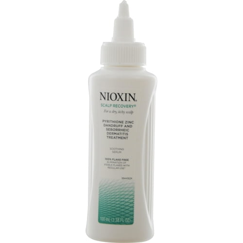 NIOXIN by Nioxin - SCALP RECOVERY SOOTHING SERUM 3.38 OZ - UNISEX ...