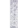thumbnail image 2 of Bashian Audrey Transitional Geometric Area Rug, 2 of 2
