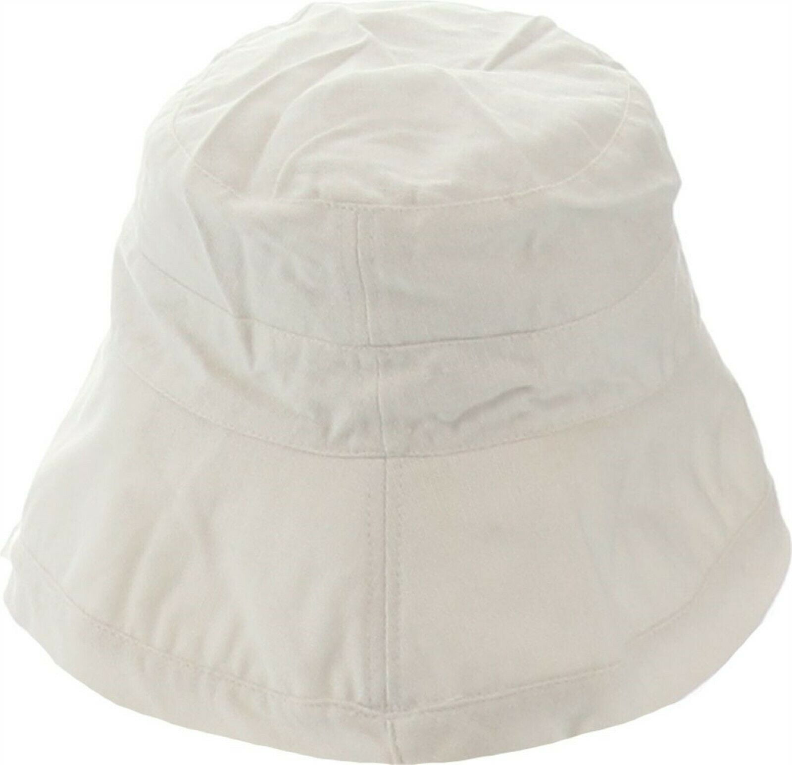 Sun Hat White NEW 510132 | Walmart Canada