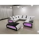 thumbnail image 5 of Factory Provided Living Room Couch Fabric Modern designs Royal Sofa set 7 seater living room Sofas My Lux Decor Round, 5 of 14