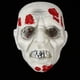 thumbnail image 3 of Decoración de calavera de Halloween Advancent Unisex, 3 of 6