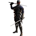 thumbnail image 1 of Threezero G.I. Joe Snake Eyes Commando Figura 1:6, 1 of 7