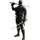 thumbnail image 1 of Threezero G.I. Joe Snake Eyes Commando Figura 1:6, 1 of 7