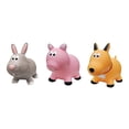 thumbnail image 3 of Farm Hoppers / Dog - yellow, 3 of 4