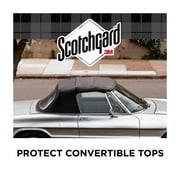Scotchgard Auto Interior Fabric & Carpet Protector, Total 20 fl oz., 2 Cans