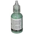 thumbnail image 2 of Scribbles Fabric Paint 1oz Glitter Electric Green, 2 of 3