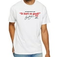 thumbnail image 2 of Connor Zilisch It Hurt So Good T-Shirt, 2 of 5