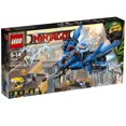 thumbnail image 4 of LEGO Ninjago - Lightning Jet (70614), 4 of 6