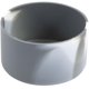 thumbnail image 5 of Water Bottle Boot Silicone Bottle Boot for Home Use Glass Cup Light Grey Material Non-Slip Function 1Pcs, 5 of 5