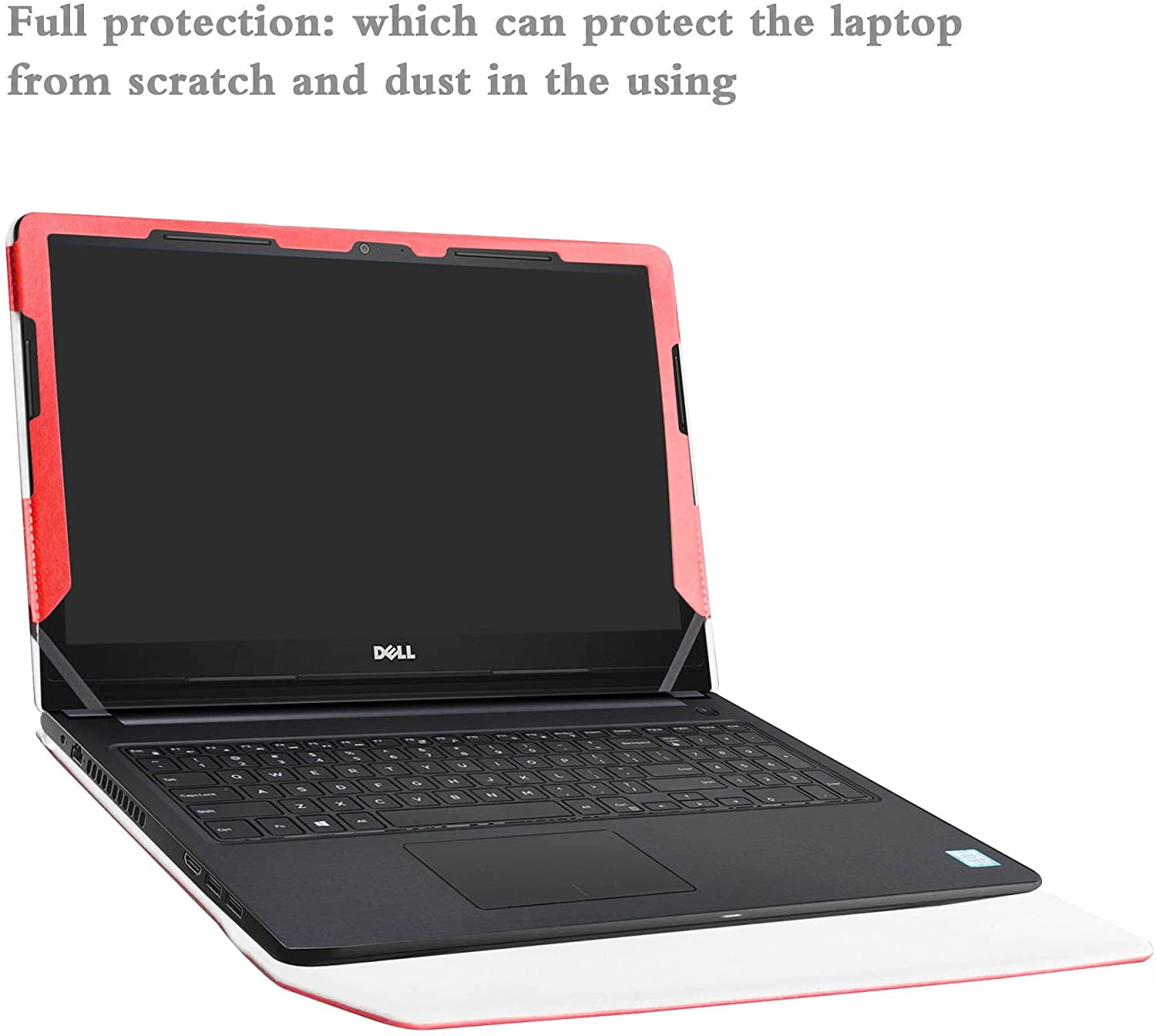 Alapmk Protective Case Cover For 15 6 Dell Inspiron 15 3567 3565 3568 3576 3573 3551 3552 3558 Series Walmart Canada Alapmk Protective Case Cover For 15 6 Dell Inspiron 15 3567 3565 3568 3576 3573 3551 3552 3558 Series Walmart Canada