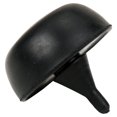 thumbnail image 2 of Crown Automotive Pare-Chocs d'Arrêt de Capot 55075590AB Remplacement de Capot OE; Caoutchouc; Simple, 2 of 2