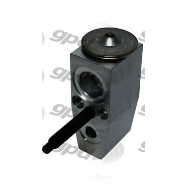A/C Expansion Valve Fits select: 2016-2022 CHEVROLET CAMARO, 2013-2017 CADILLAC ATS
