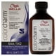 thumbnail image 1 of Tinte líquido permanente para cabello Color Charm - 542 6AA rubio ceniza de Wella para unisex - Tinte para cabello de 1,42 oz Wella Color de pelo 1.4 oz, 1 of 3