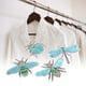 thumbnail image 3 of Uds. Parches bordados de insectos bonitos, parche decorativo para costura, apliques de ropa DIY, 3 of 5